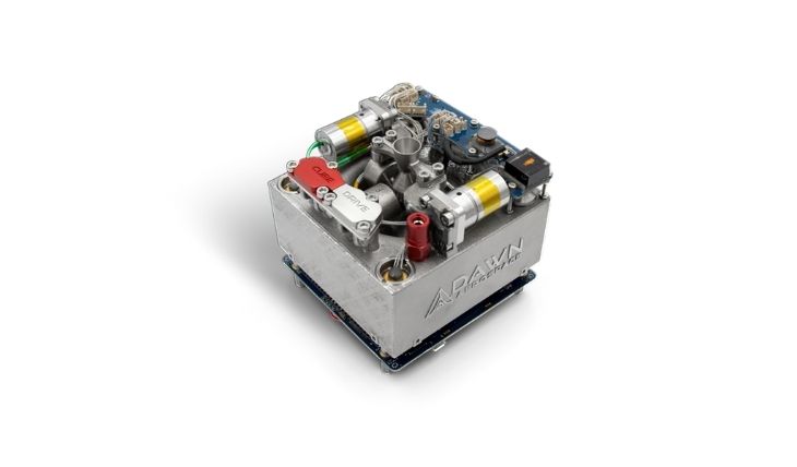 0.8U CubeDrive image