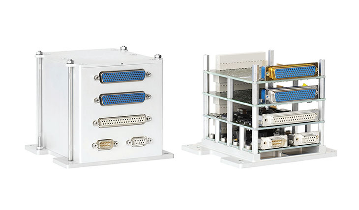 Constellation Interface Unit image