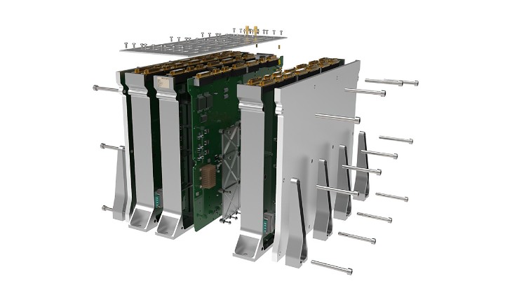 Constellation On Board Computer image