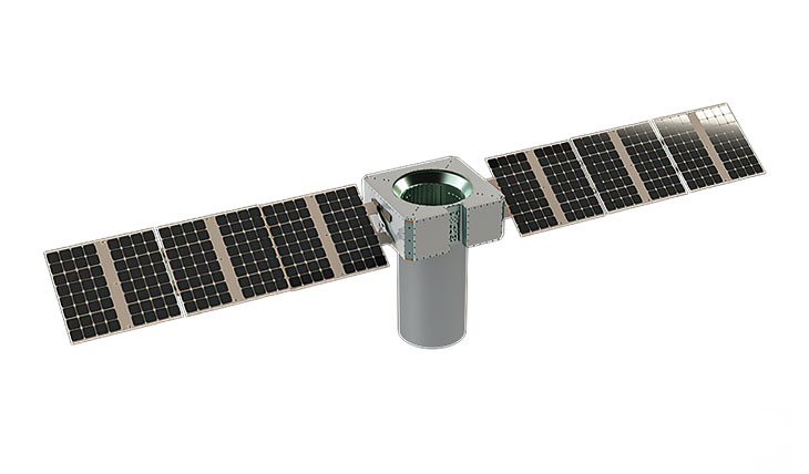 X-Sat Saturn Class image