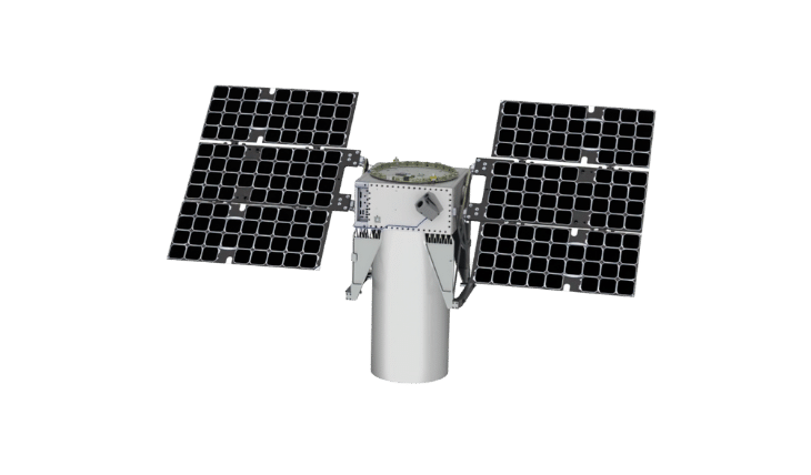 X-Sat Venus Class image