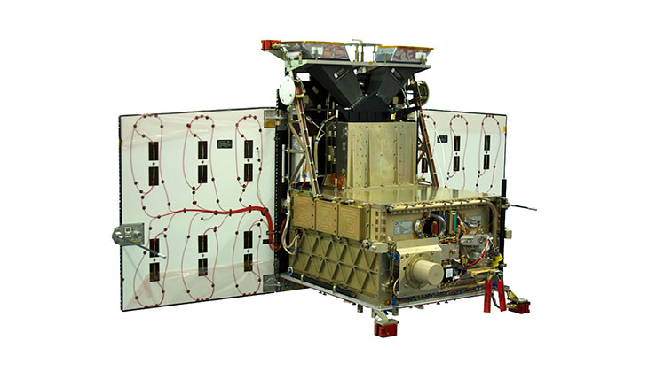 TET-1 image