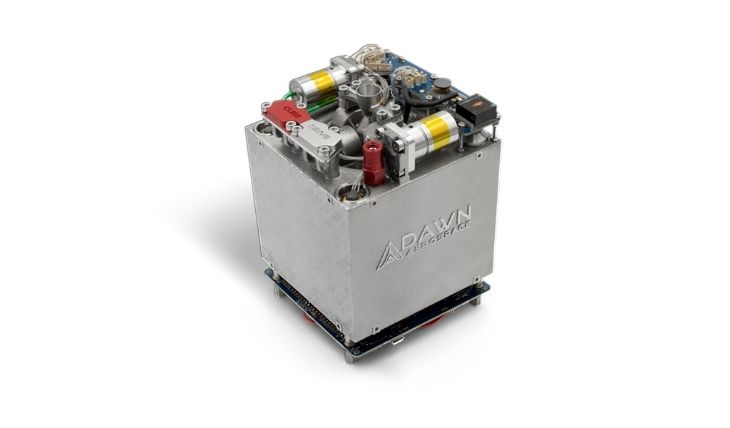 1.5U CubeDrive image