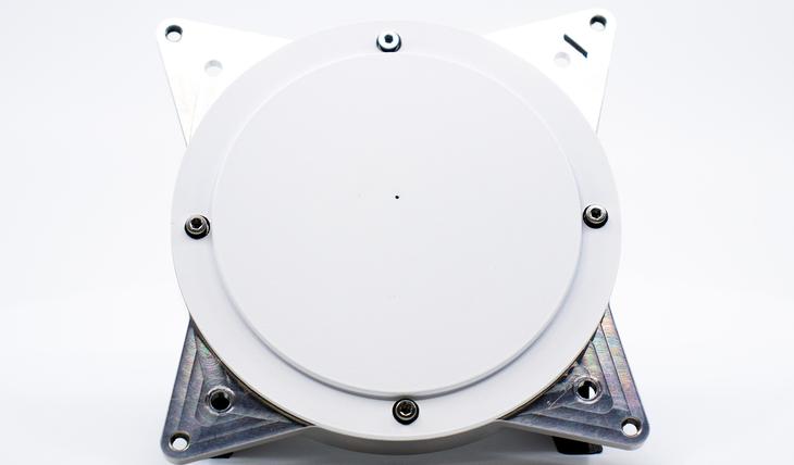 S-Band TT&C Antenna image