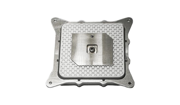 GNSS L1, E1 Band Antenna image