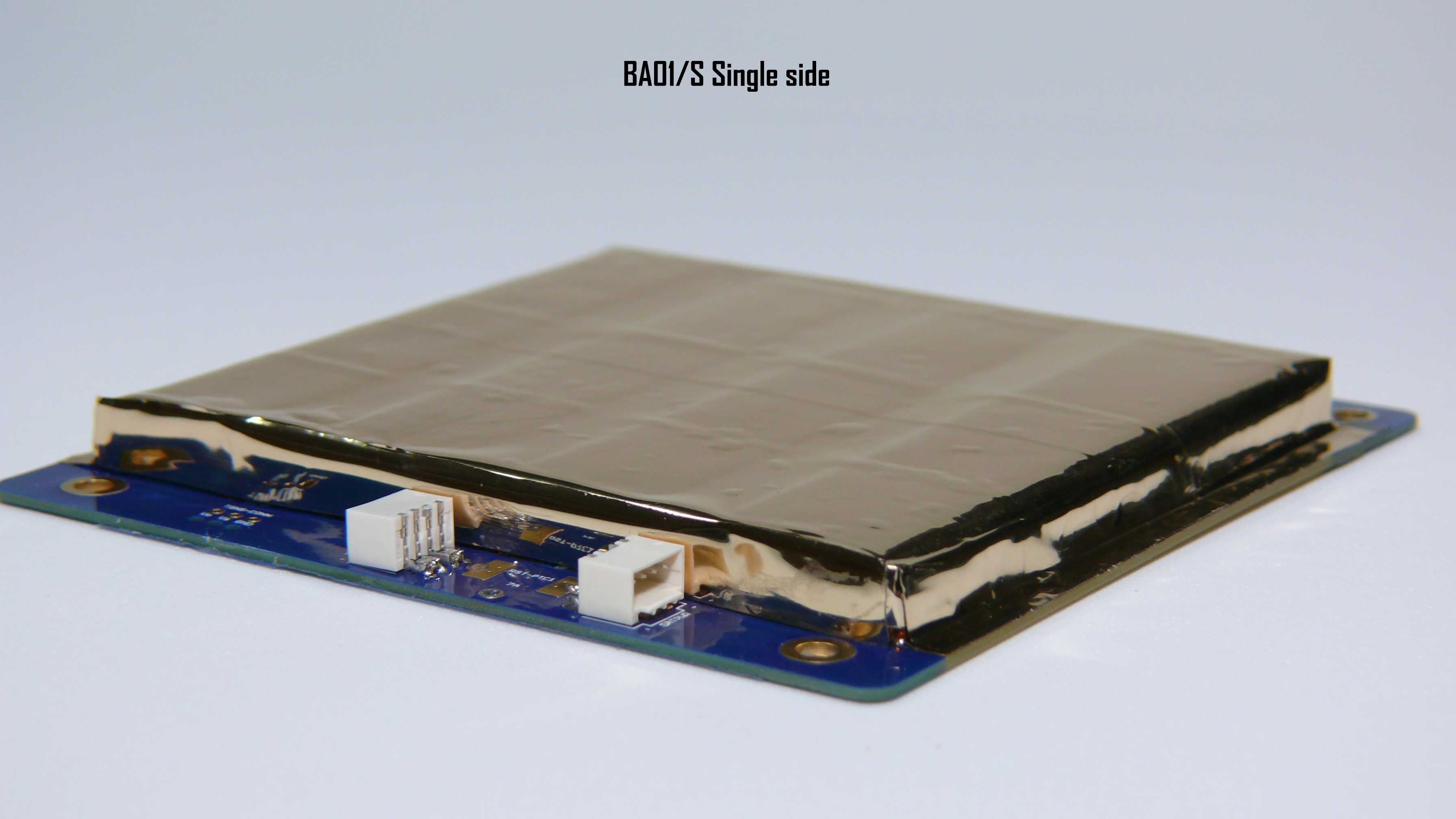 25 Whr High Energy Density LiPo Battery Array image