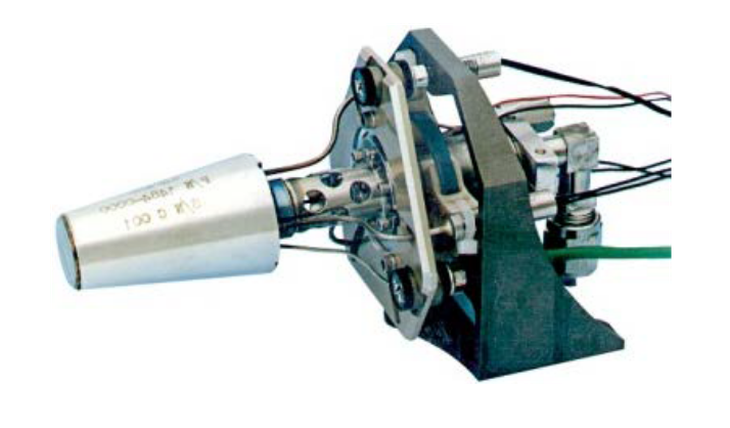 5N Monopropellant Hydrazine Thruster image
