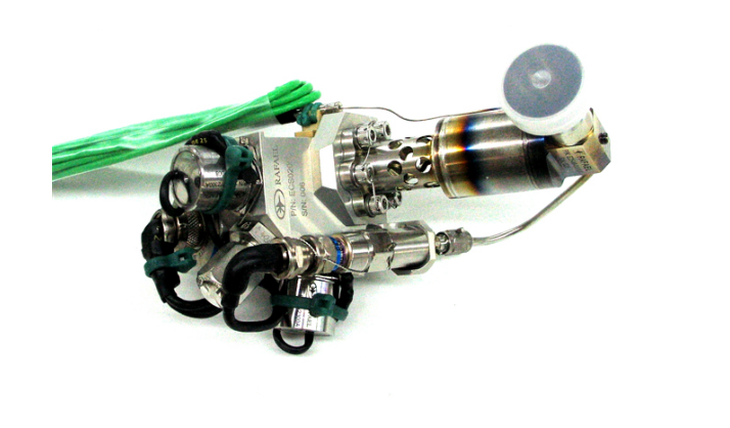 25N Roll Attitude Control system (RACS) Thruster image