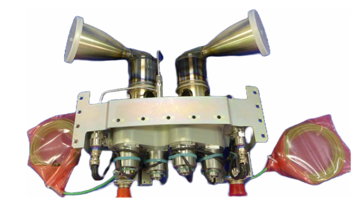 200N Roll Attitude Control system (RACS) Thruster image