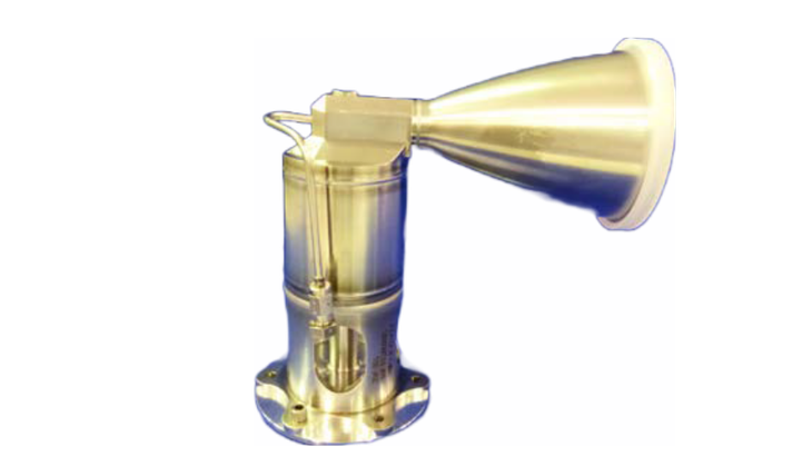 200N Monopropellant Hydrazine Thruster image