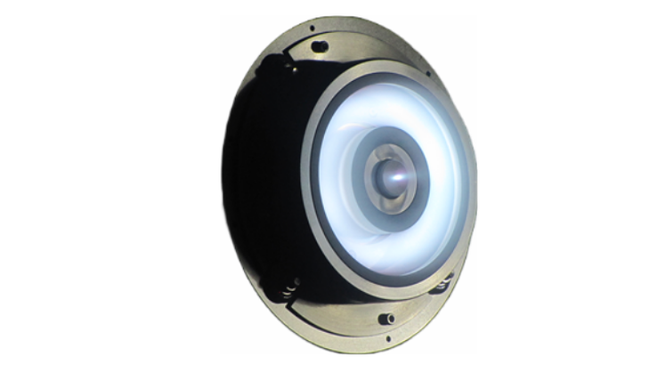 R-800 Hall Effect Thruster (HET) image