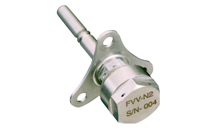 Fill and Drain/Vent Valve (FDV/FVV) image
