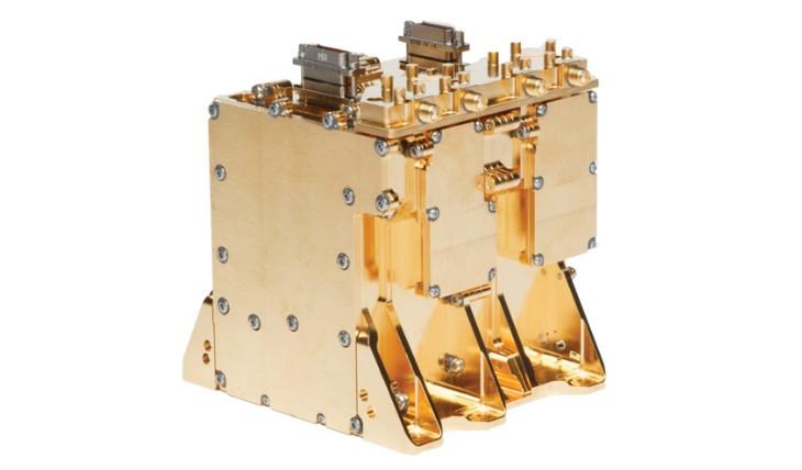 Master Local Oscillator image