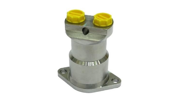 Separation Nut PSM 3/8B image