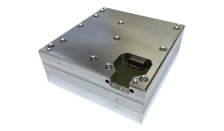 X-band Transmitter Payload TXC-200 image