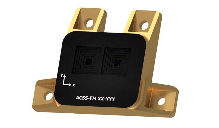 Advanced Coarse Sun Sensor (ACSS) image