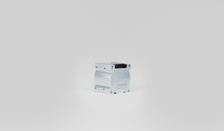 Gen2: CubeWheel CW0057 image