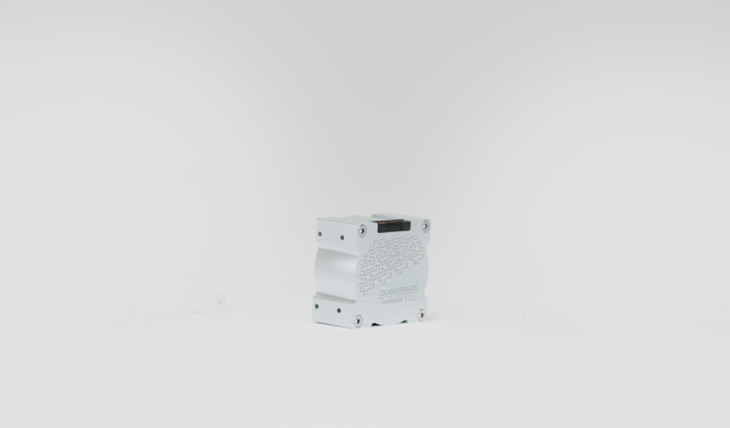 Gen2: CubeWheel CW0162 image