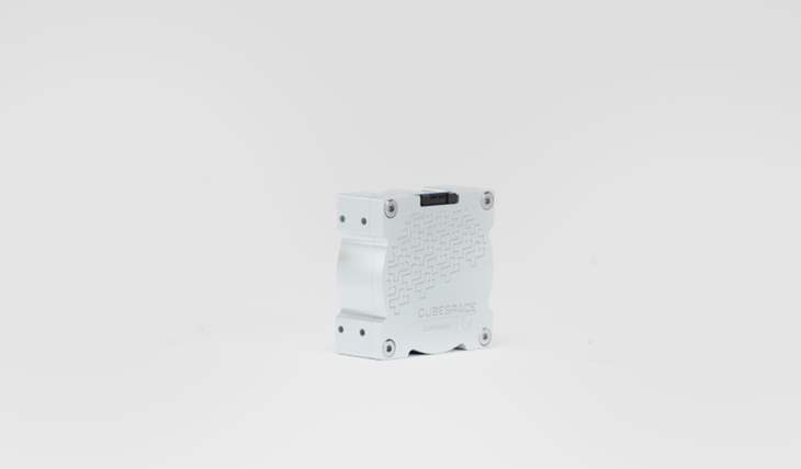 Gen2: CubeWheel CW0500 image