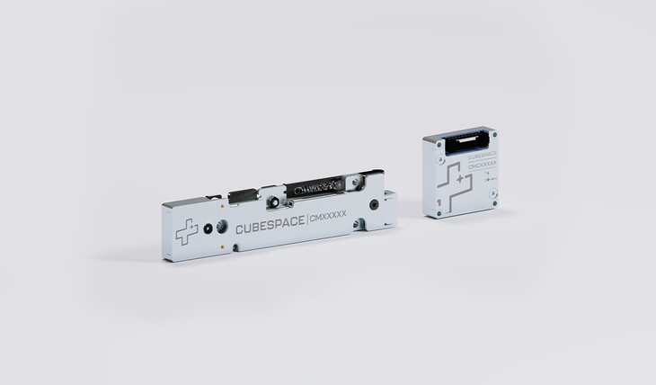 Gen2: CubeMag (Compact & Deployable) image