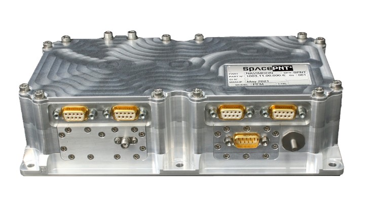 NaviGEO / NaviMoon image