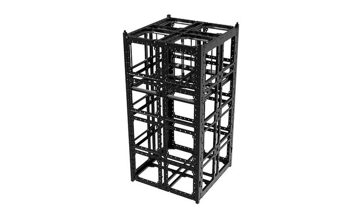 VERSE16 - 16U Cubesat structure image