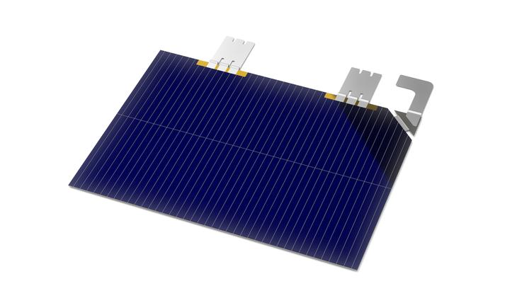 Space Solar Cell 30x40 image