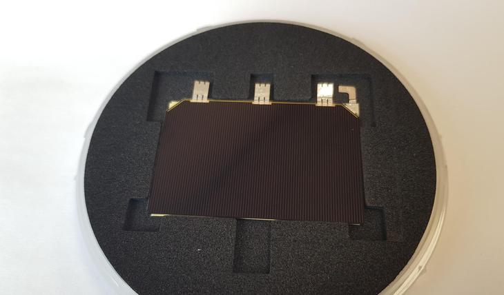 Space Solar Cell 60x40 image