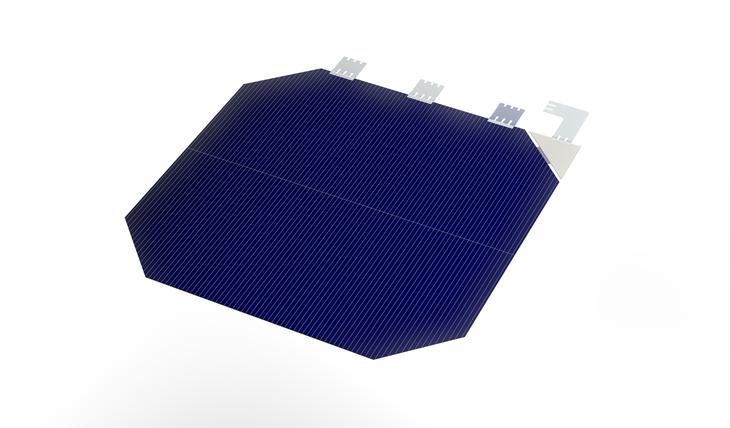 Space Solar Cell 80x80 image
