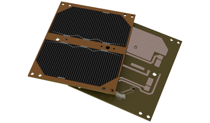 RA - Solar Panels image