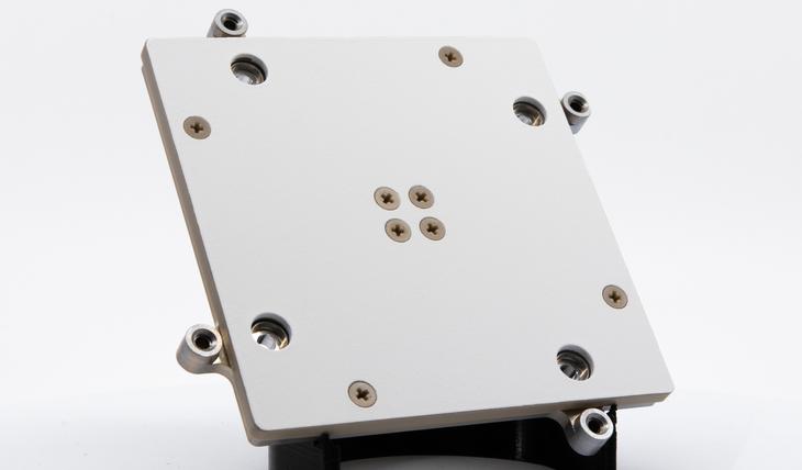 High Gain X-Band Payload Telemetry Antenna image