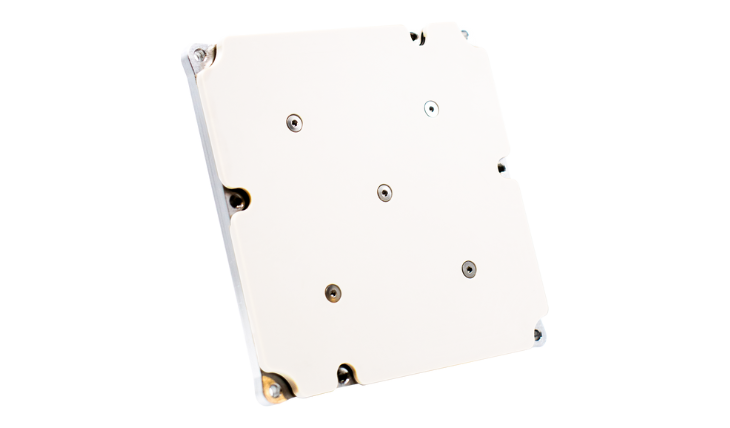 X-Band Dual-Circularly-Polarized Antenna image