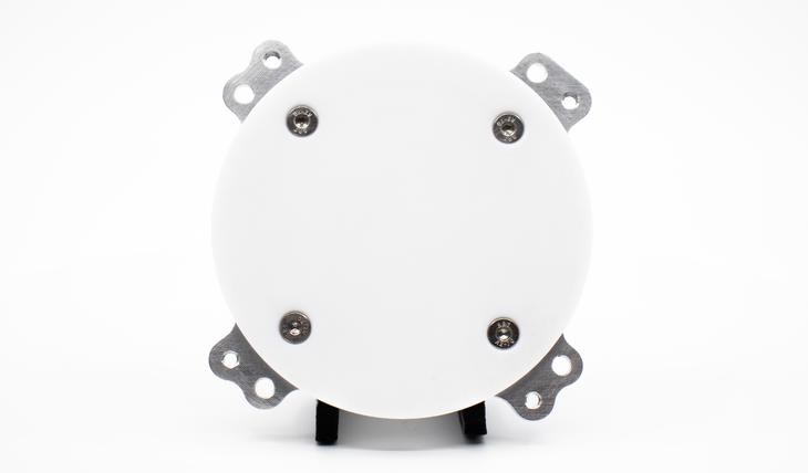 Compact S-Band TT&C Antenna image