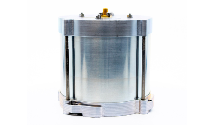 Test Cap for GNSS All-Bands Antennas image