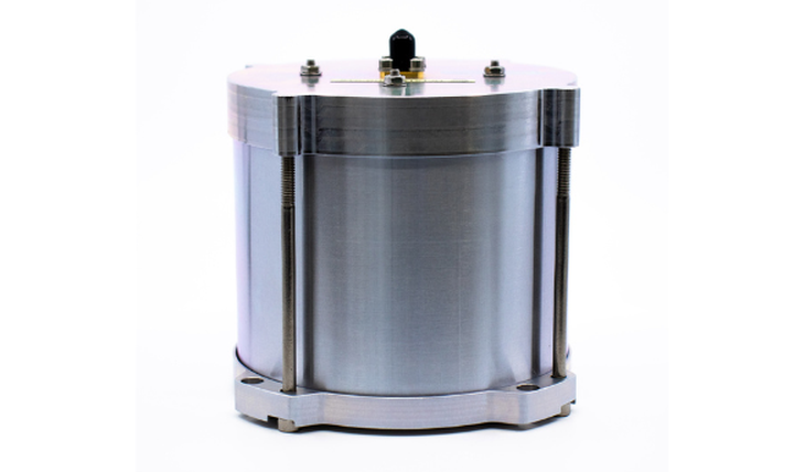 Test Cap for S-Band TT&C Antennas image