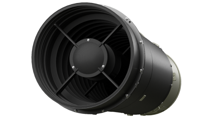 Dragoneye Imager image