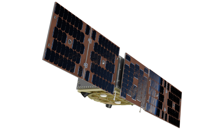 ηDragonfly Bus image