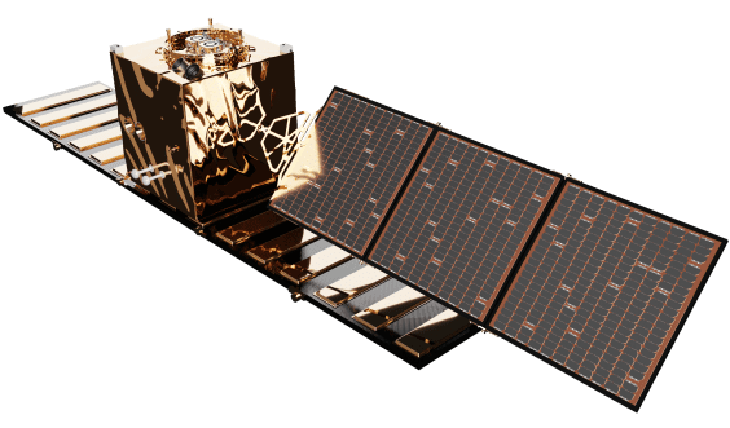 Dragonfly-C image