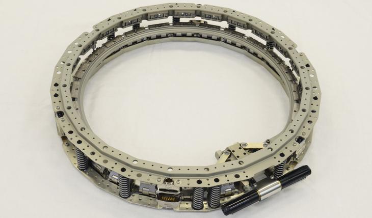 MkII Motorized Lightband (MLB) image