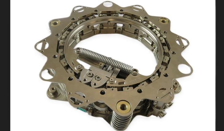 Advanced Lightband (ALB) image