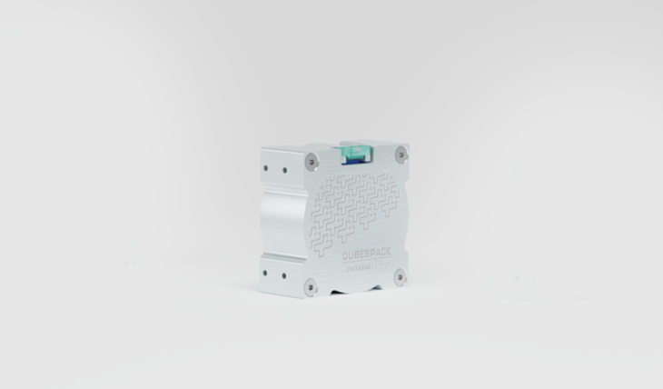 Gen2: CubeWheel CW1200 image