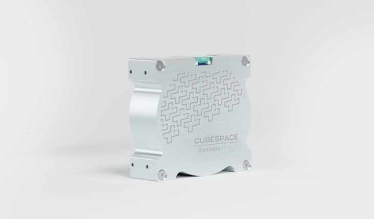 Gen2: CubeWheel CW10K image