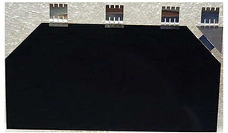 30% Efficiency Triple Junction GaAs Solar Cell image