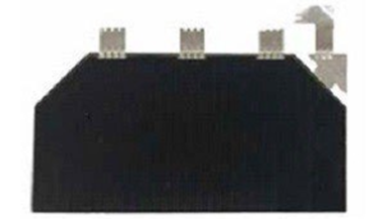 32% Efficiency Triple Junction GaAs Solar Cell image