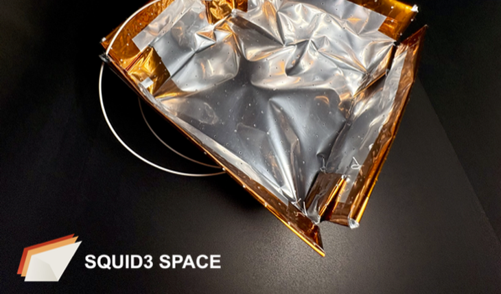 Custom Thermal Insulation & MLI Blankets image