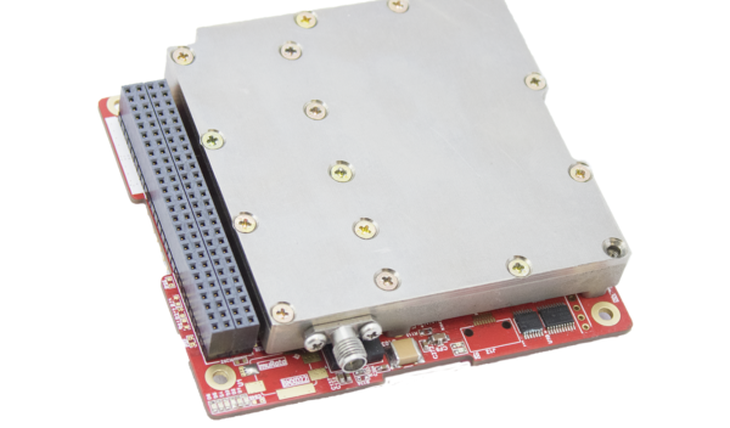 Nano-X image