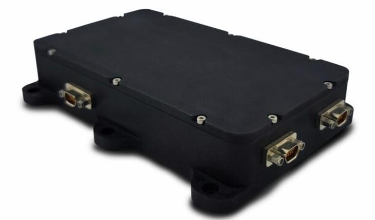 Data Video Recorder image