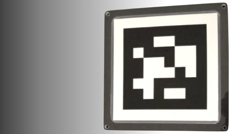 Fiducial Markers for Space Robotics image