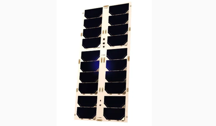 CORE16 - 8U/16U Solar Panel image
