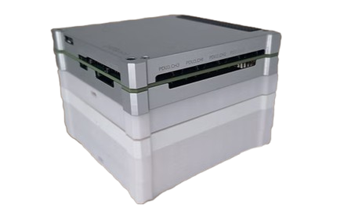 SOLO EPS 8 - CubeSat EPS and PCDU image